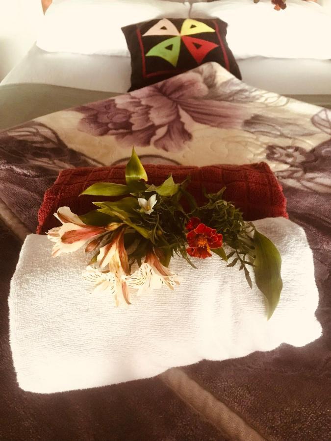 Hotel The Paul Woods Nuwara Eliya Exterior foto